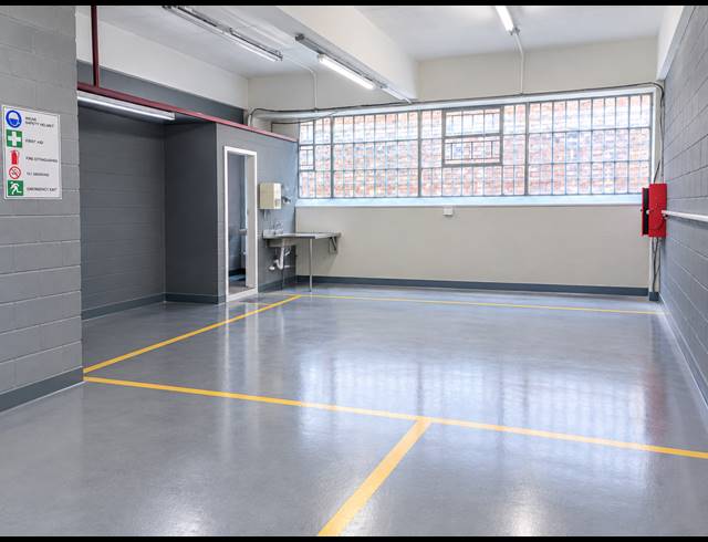 Industrial property to rent in HERIOTDALE